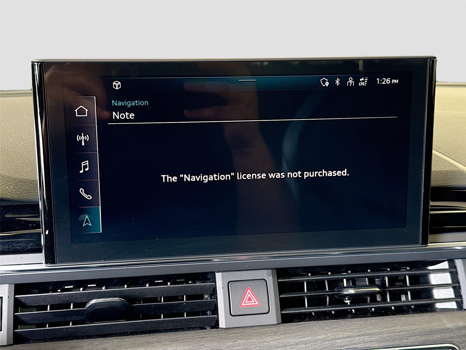 2023 Audi A5 Sportback S line Premium