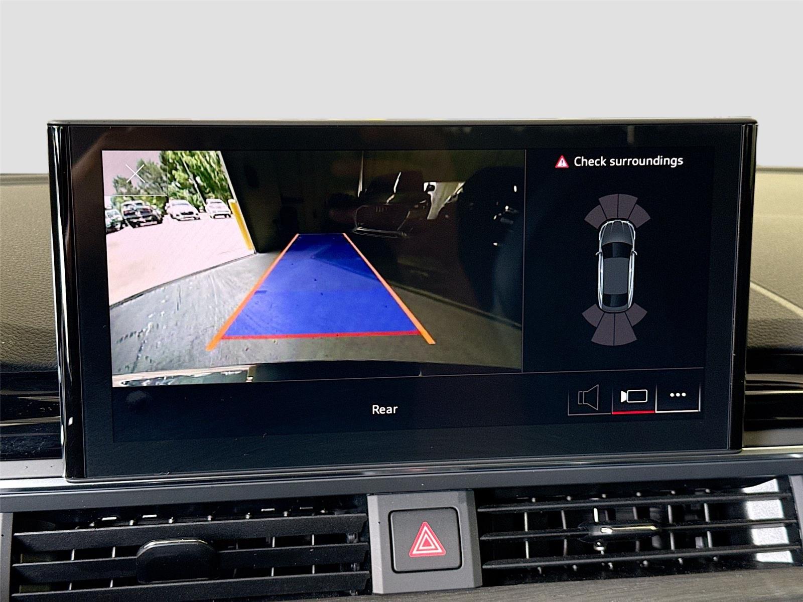 2023 Audi A5 Sportback S line Premium