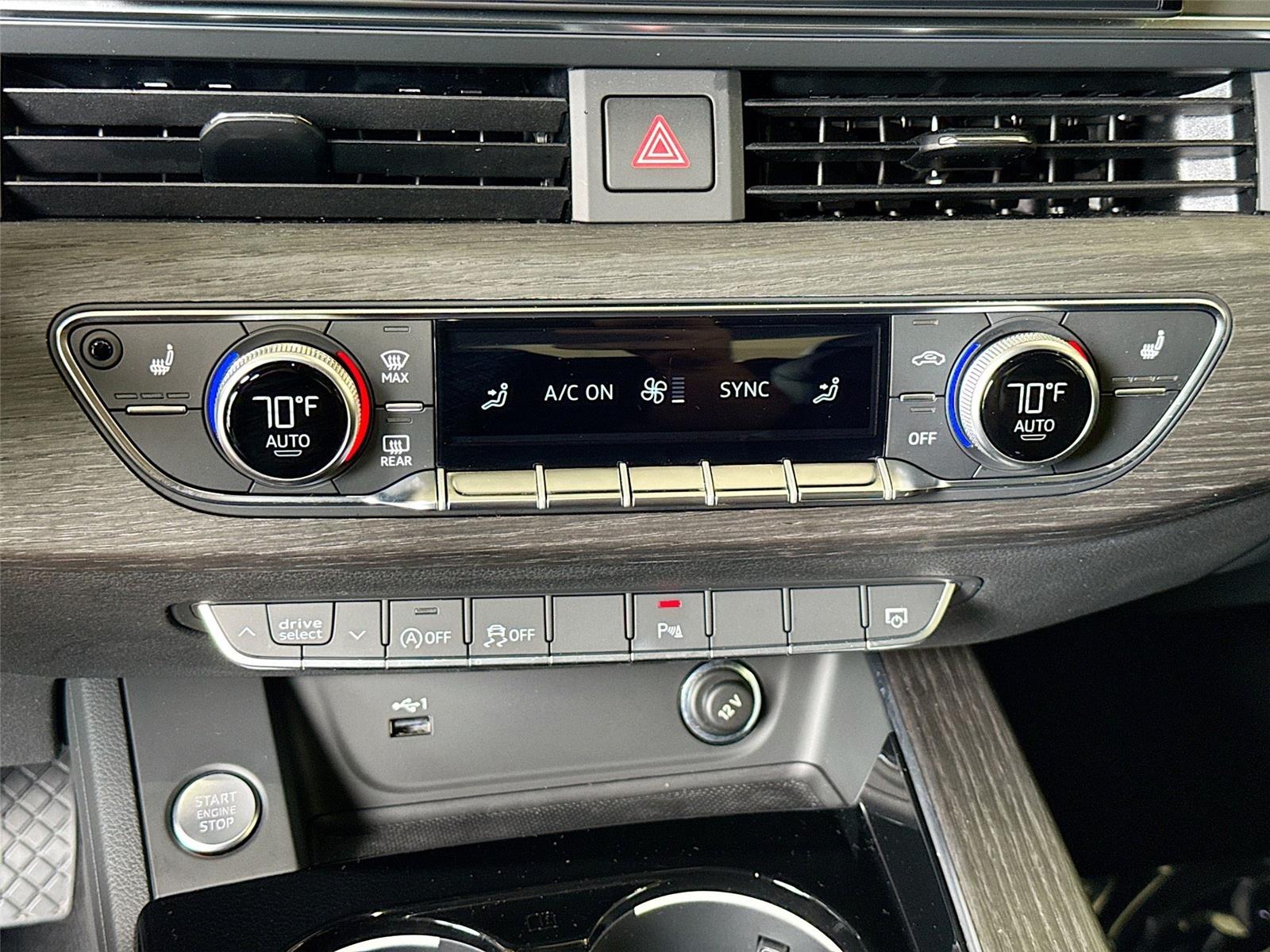 2023 Audi A5 Sportback S line Premium