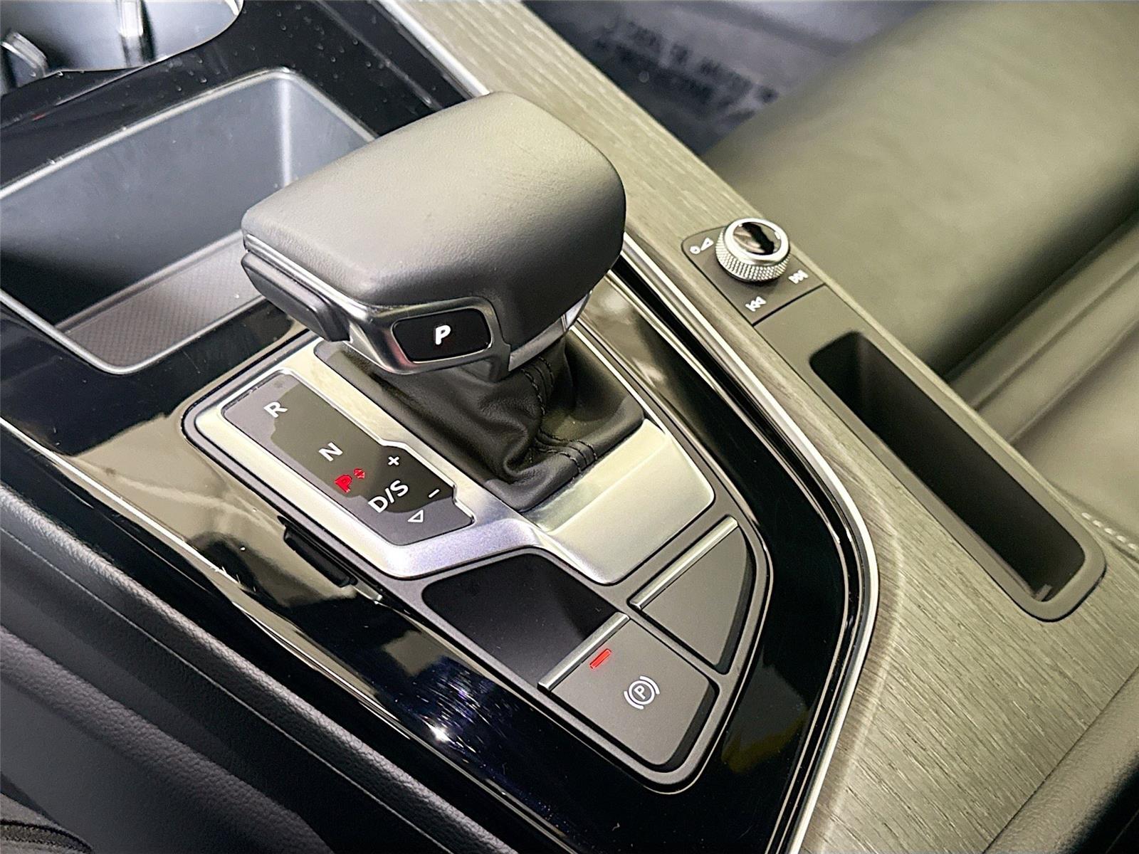 2023 Audi A5 Sportback S line Premium