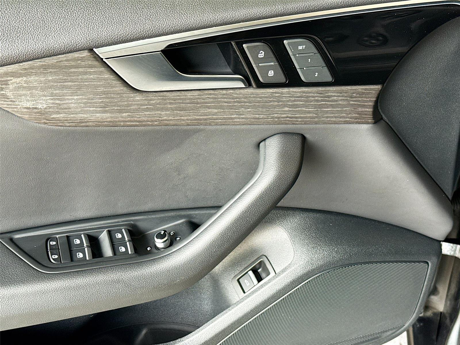 2023 Audi A5 Sportback S line Premium