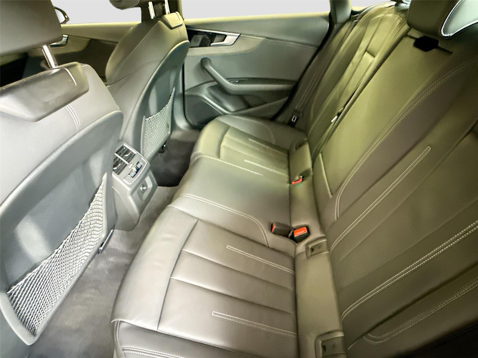 2023 Audi A5 Sportback S line Premium