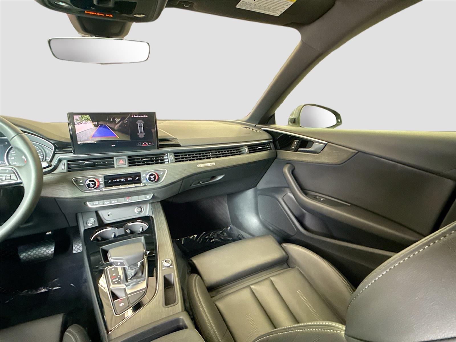 2023 Audi A5 Sportback S line Premium