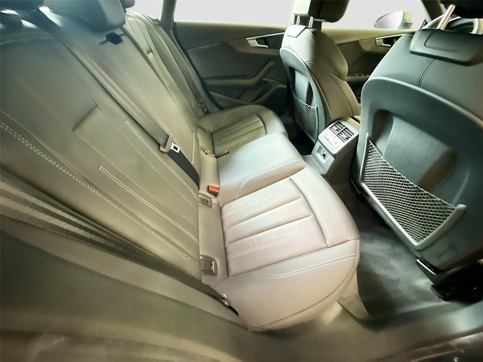 2023 Audi A5 Sportback S line Premium
