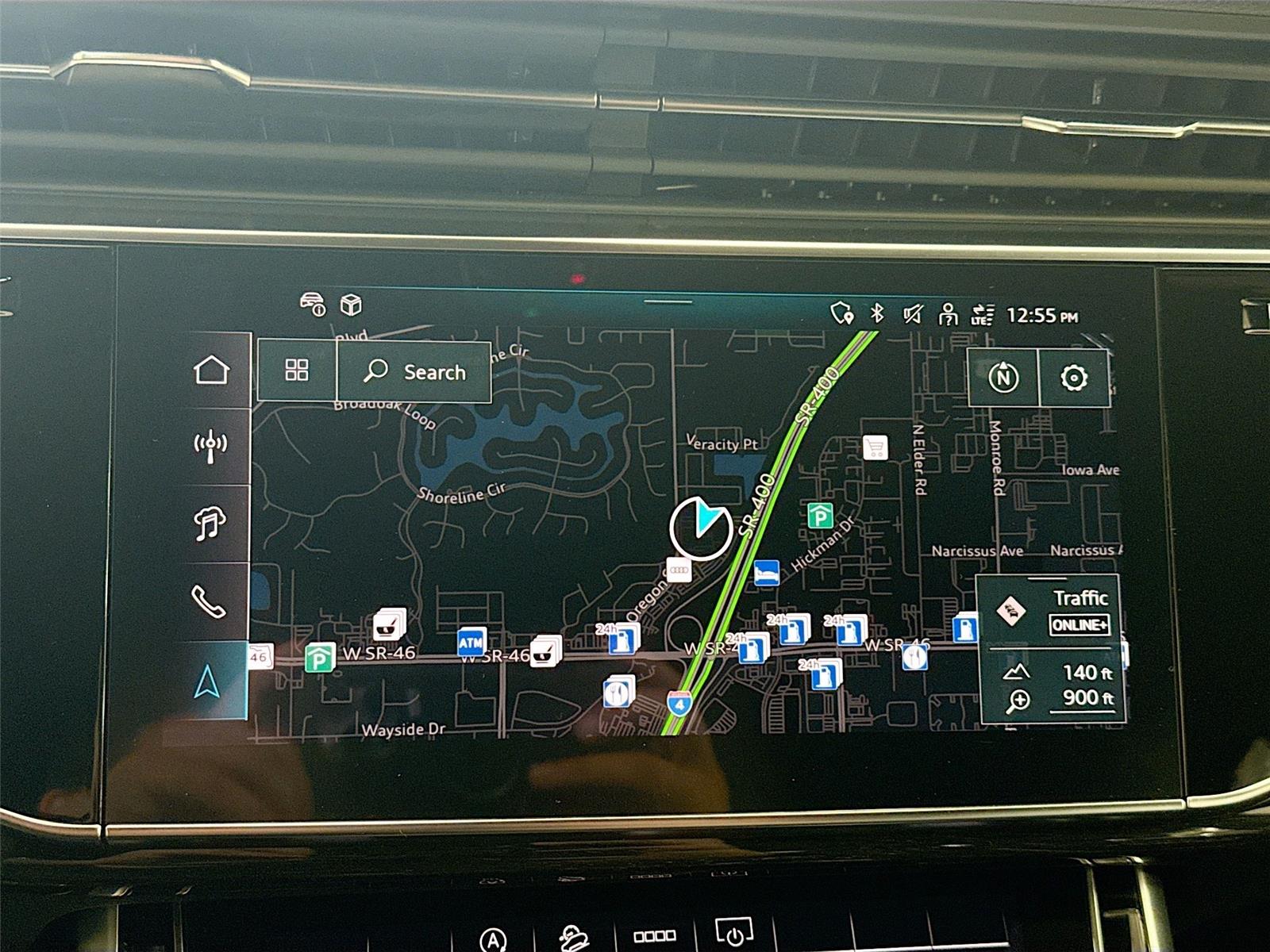 2025 Audi Q7 Premium Plus