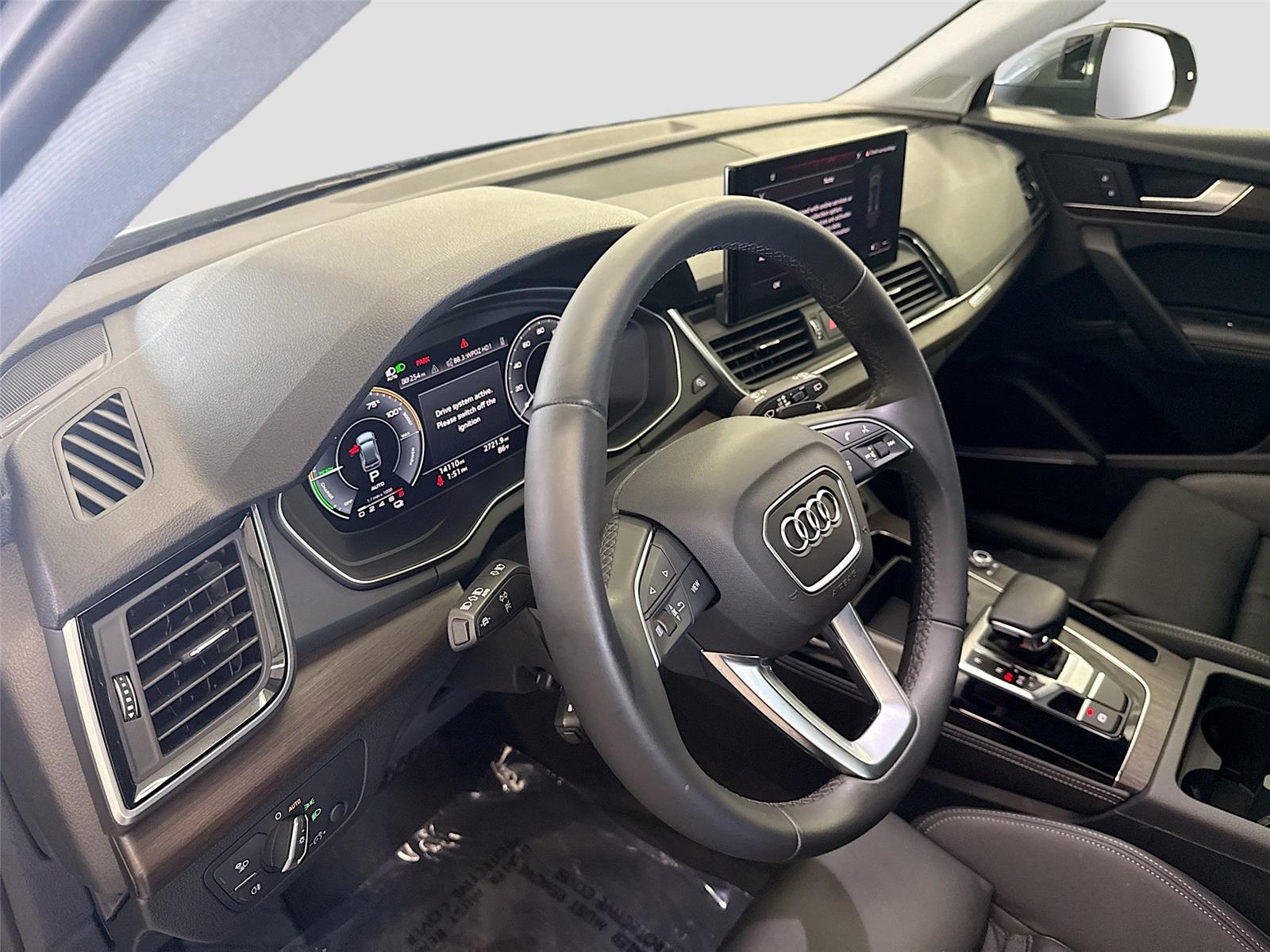 2024 Audi Q5 S line Premium Plus