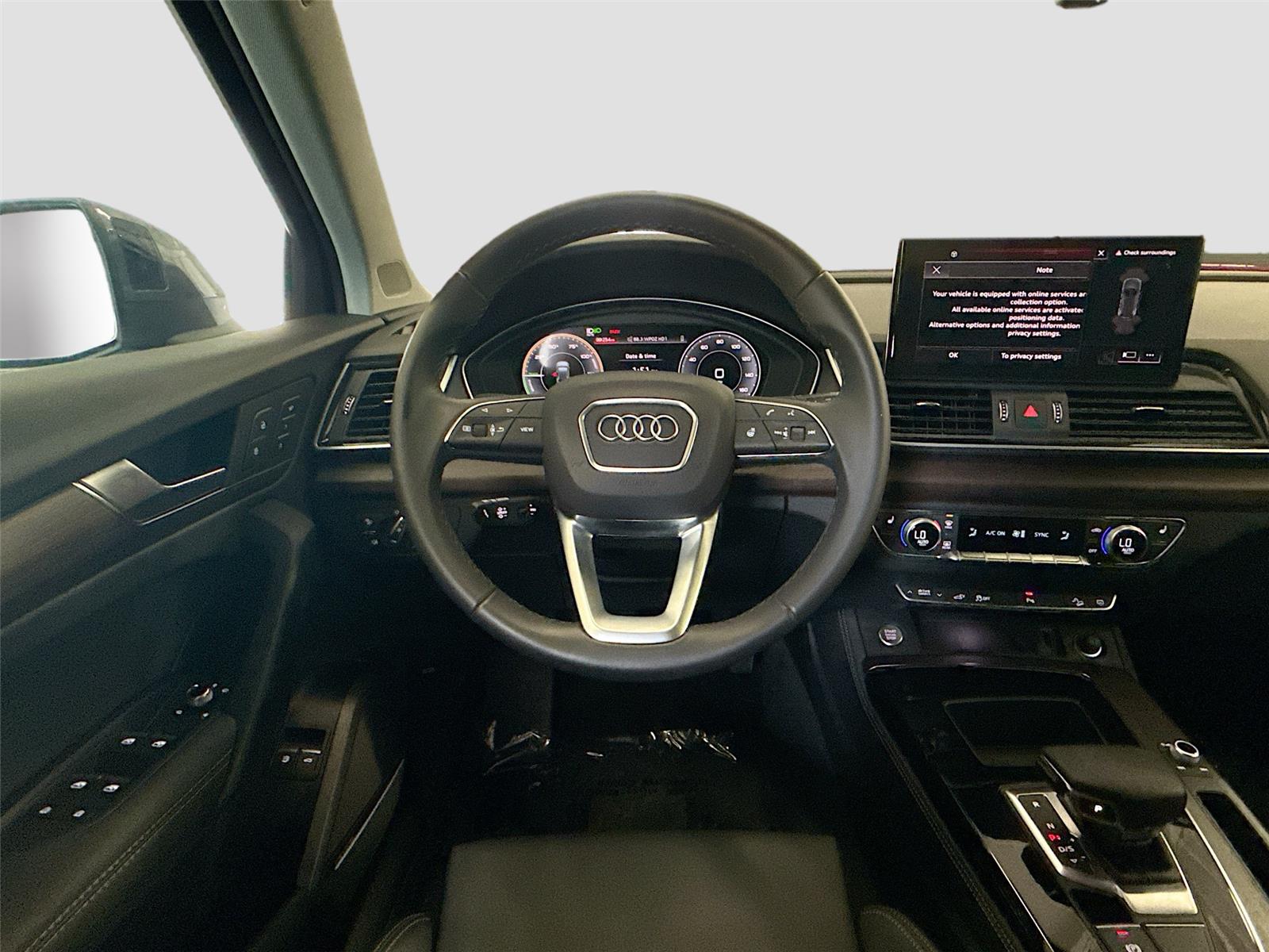 2024 Audi Q5 S line Premium Plus
