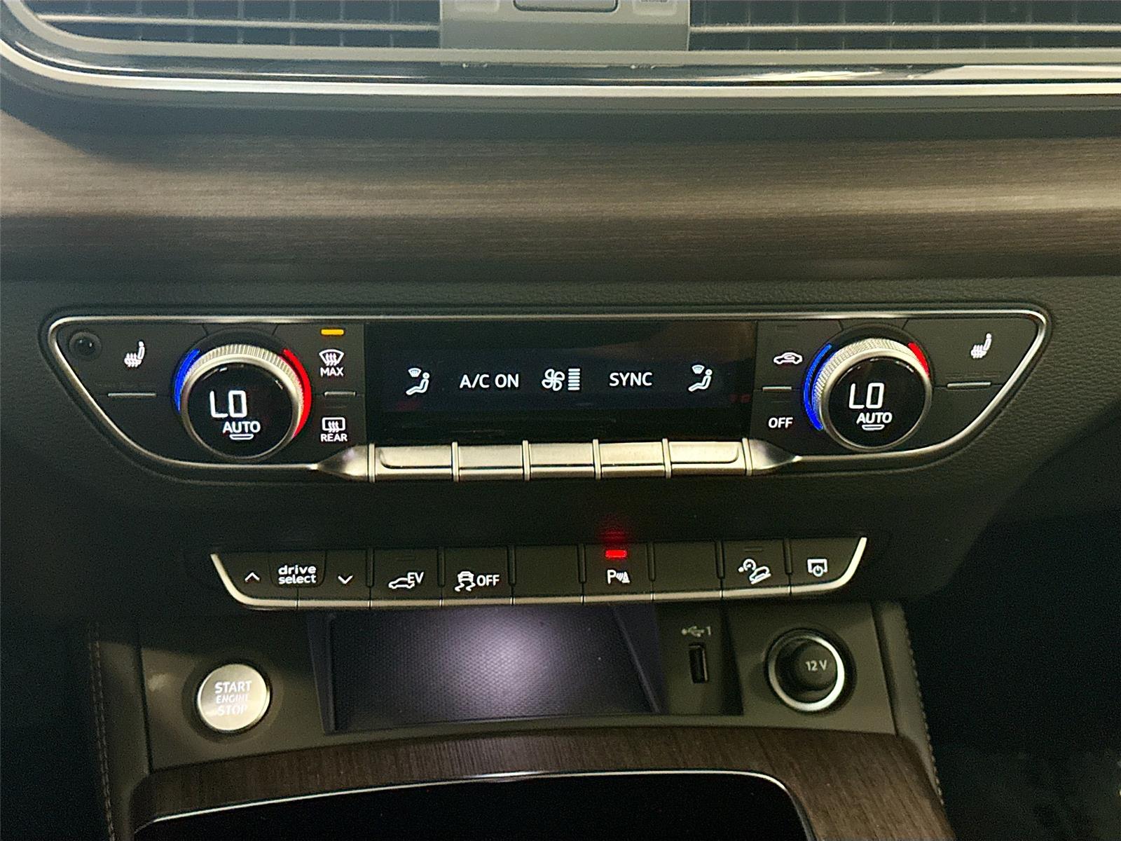 2024 Audi Q5 S line Premium Plus