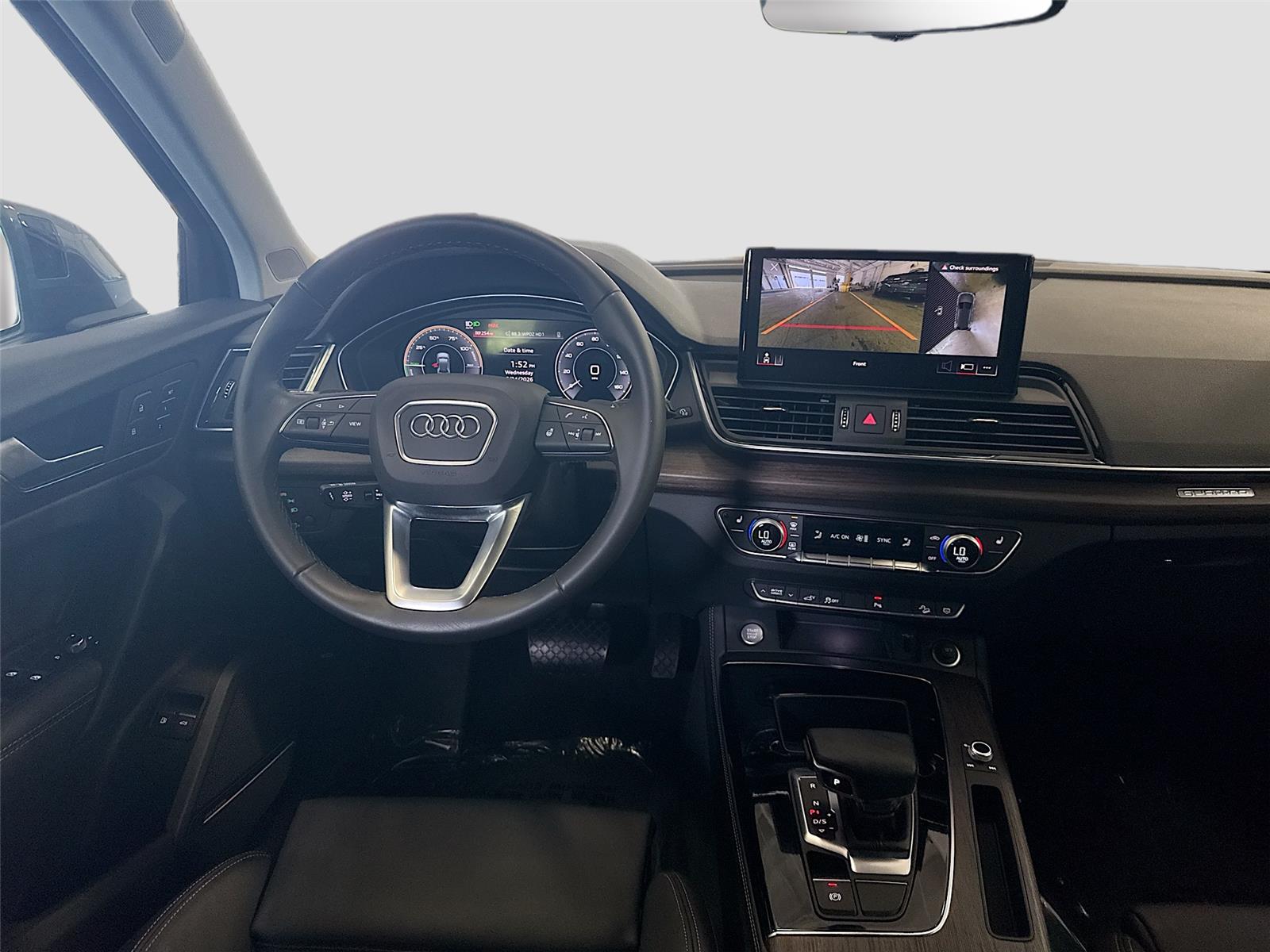 2024 Audi Q5 S line Premium Plus