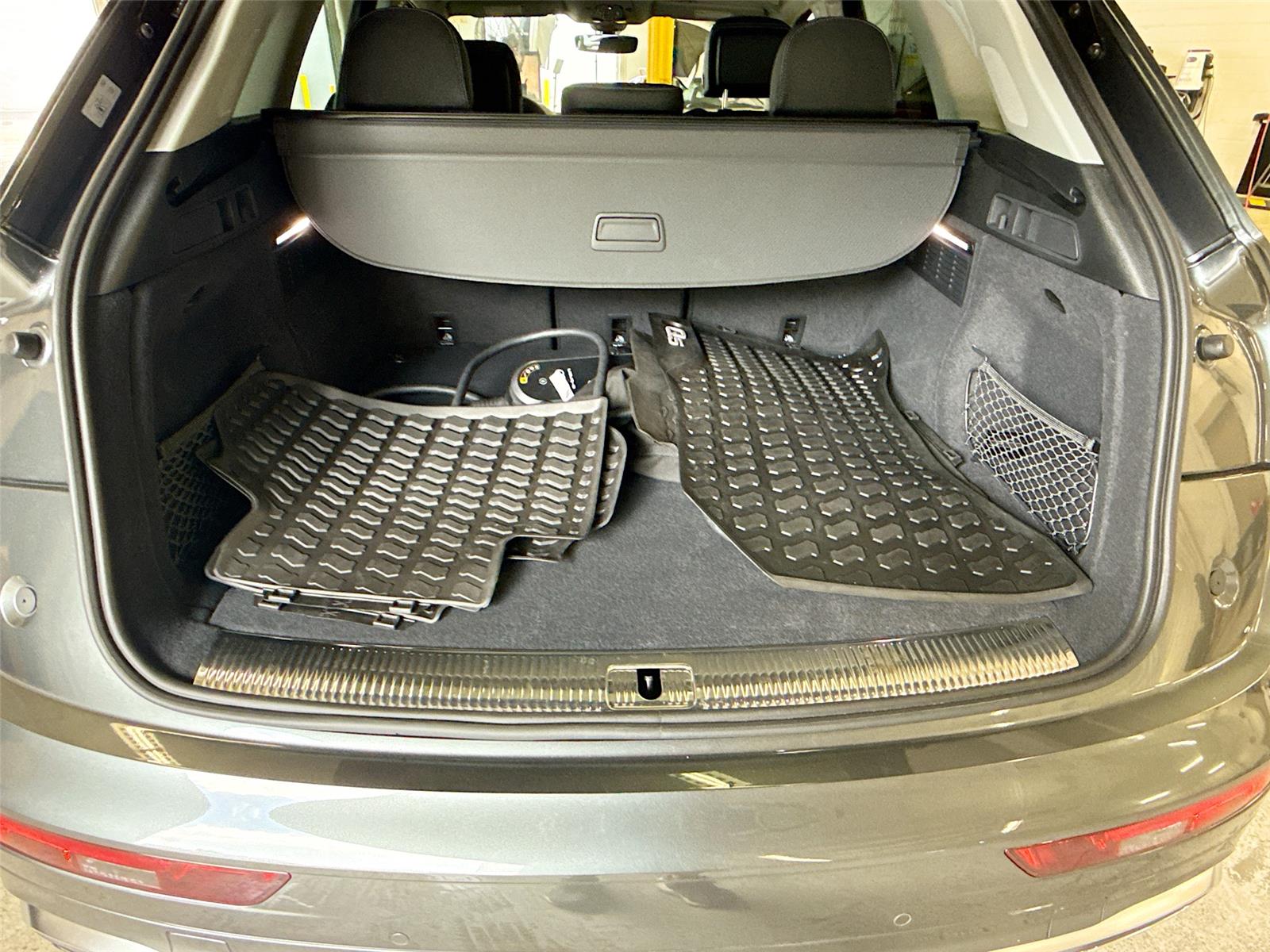 2024 Audi Q5 S line Premium Plus