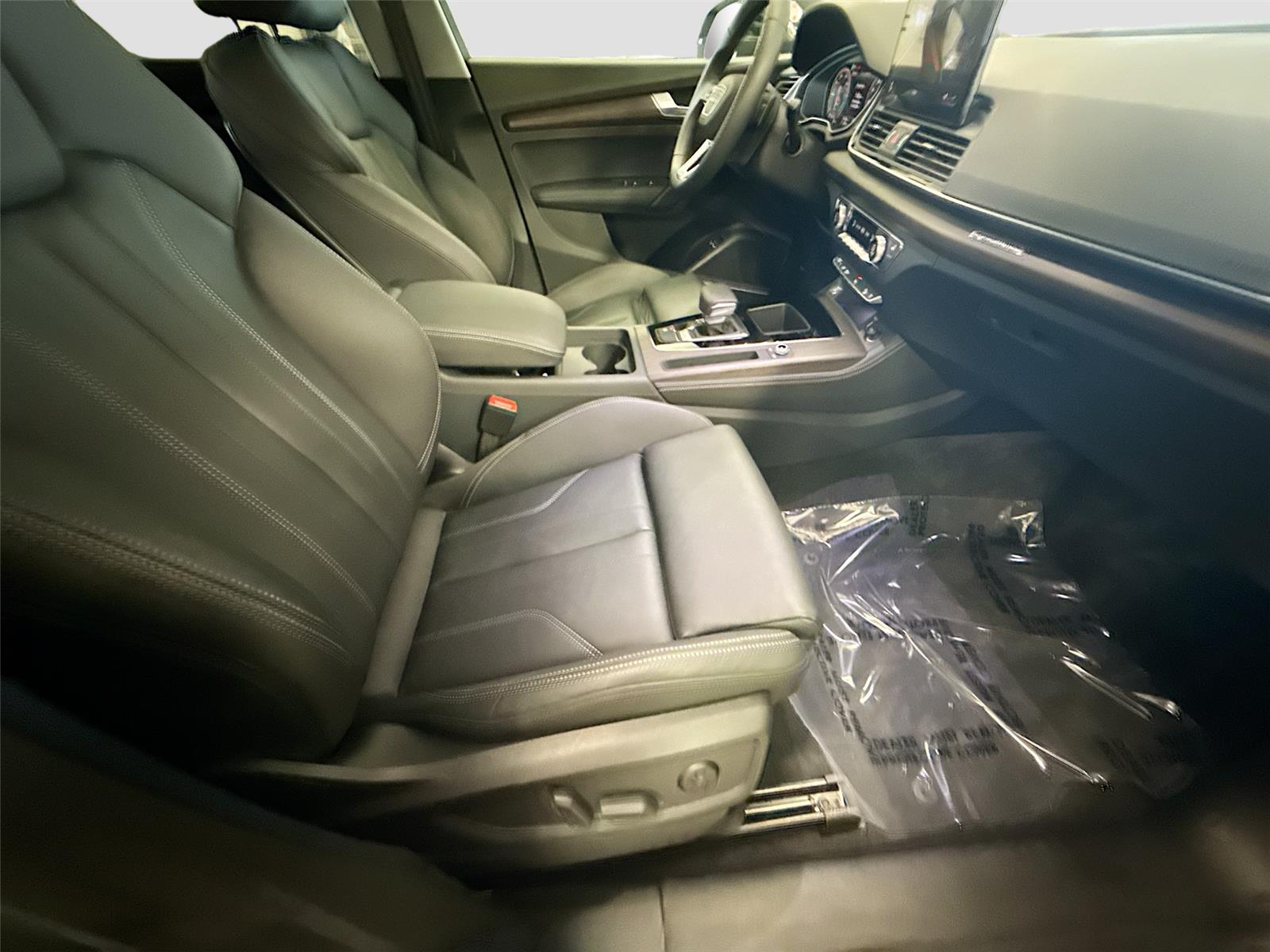 2024 Audi Q5 S line Premium Plus