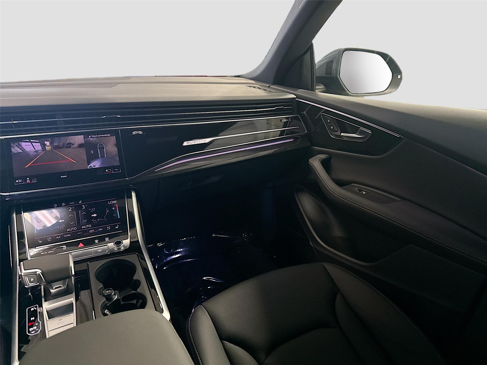 2026 Audi Q8 Premium Plus