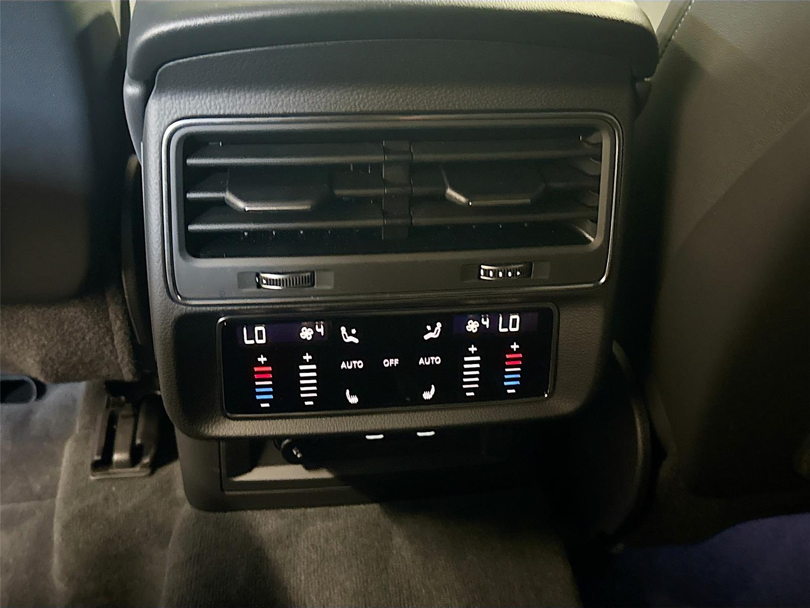 2026 Audi Q8 Premium Plus