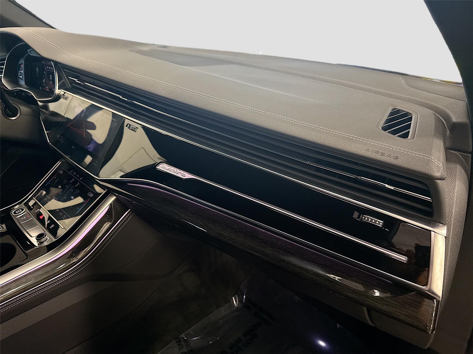 2026 Audi Q8 Premium Plus