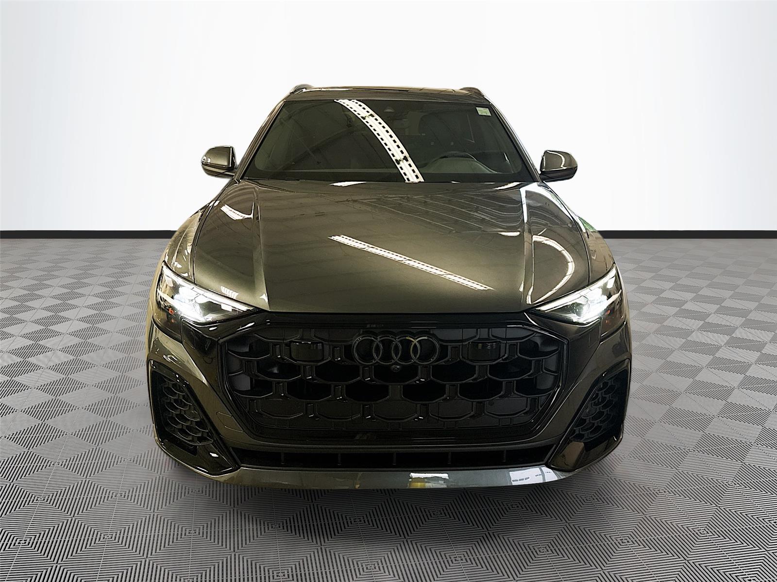 2026 Audi Q8 Premium Plus