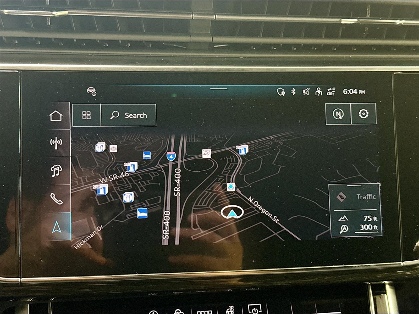 2026 Audi Q8 Premium Plus