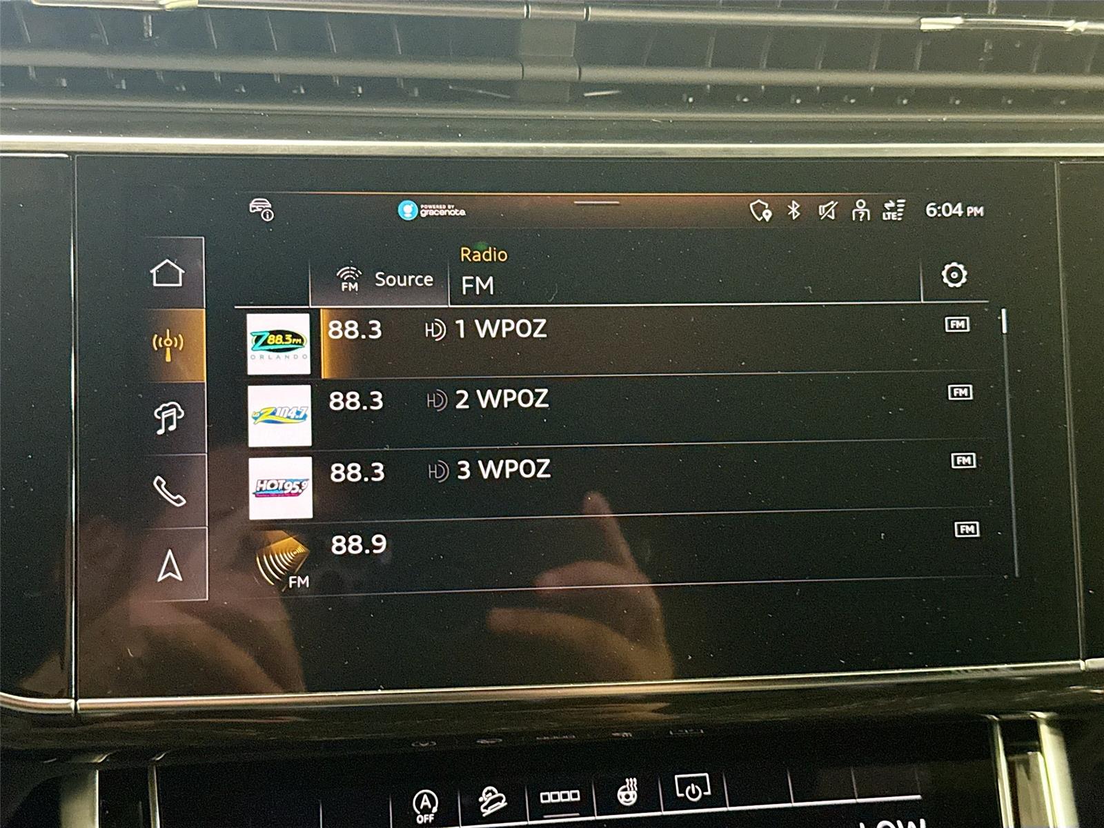 2026 Audi Q8 Premium Plus