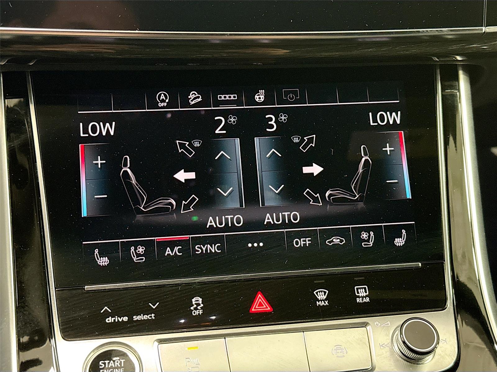 2026 Audi Q8 Premium Plus