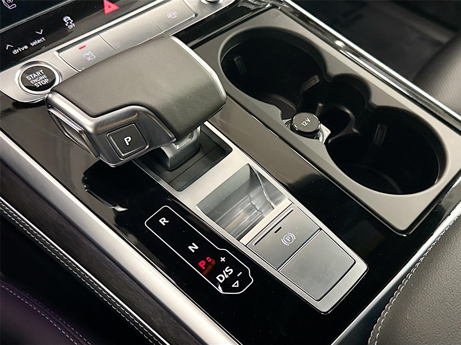2026 Audi Q8 Premium Plus