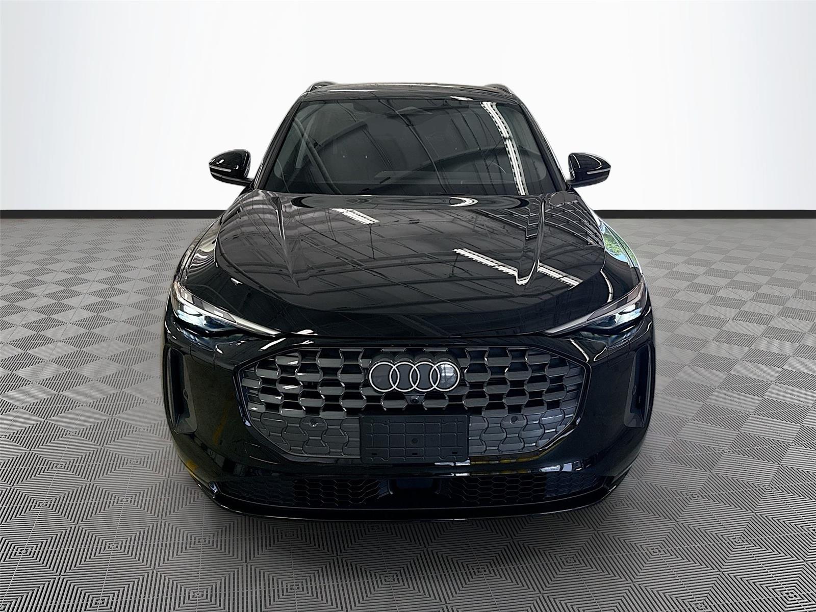 2025 AUDI Q5 PREMIUM