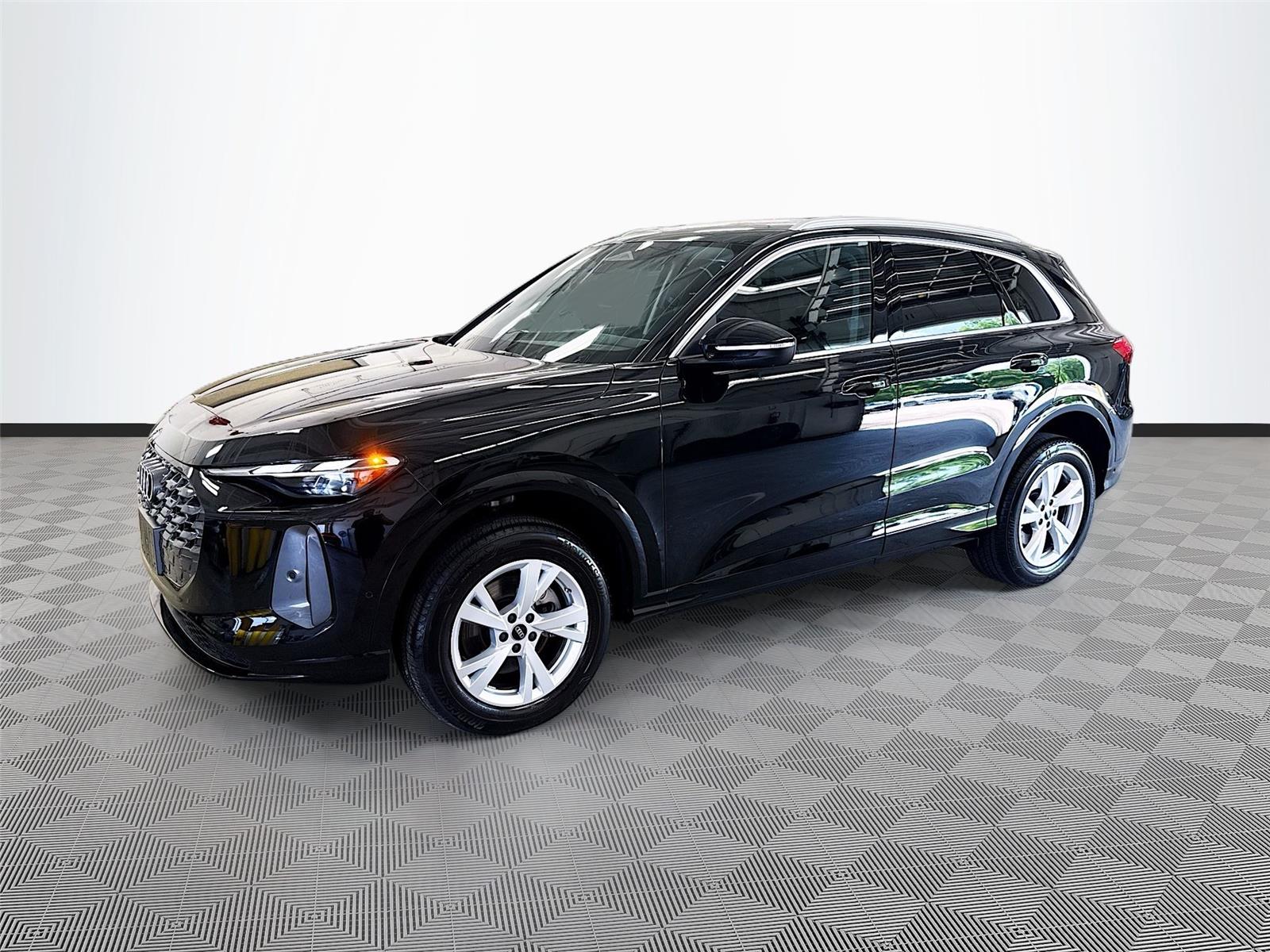 2025 AUDI Q5 PREMIUM