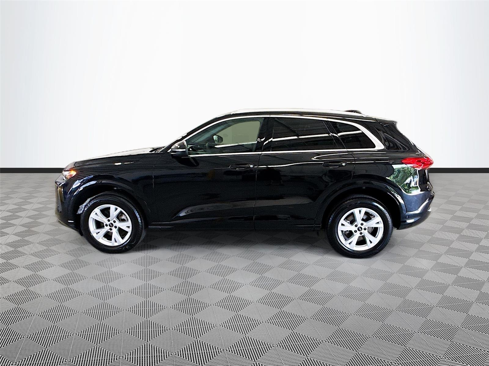 2025 AUDI Q5 PREMIUM