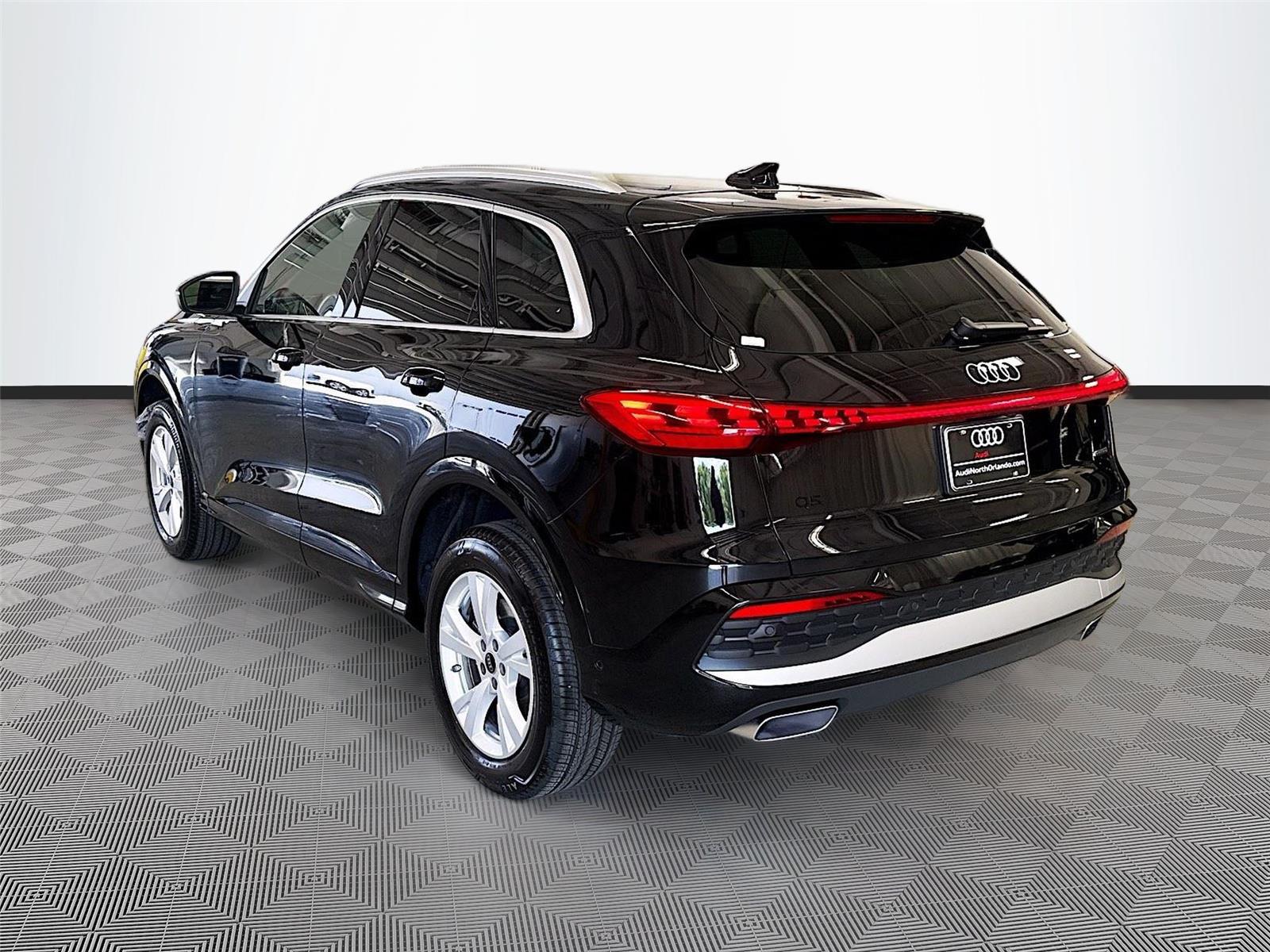 2025 AUDI Q5 PREMIUM