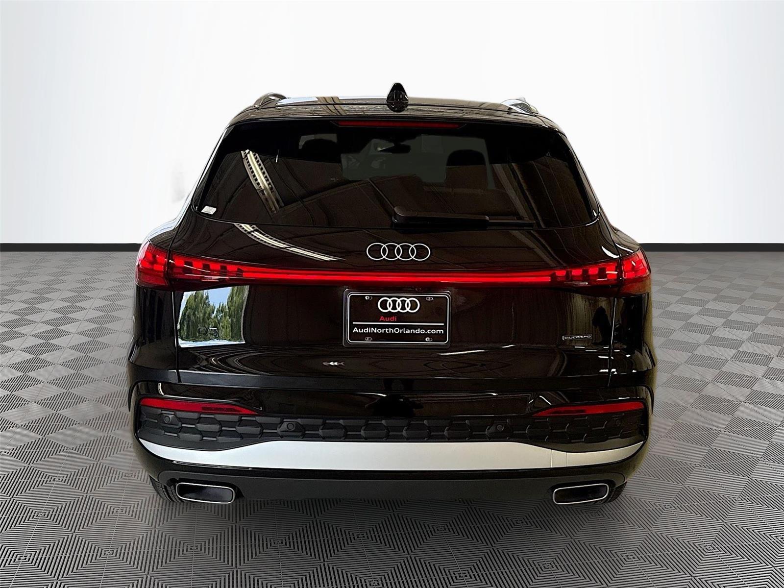 2025 AUDI Q5 PREMIUM