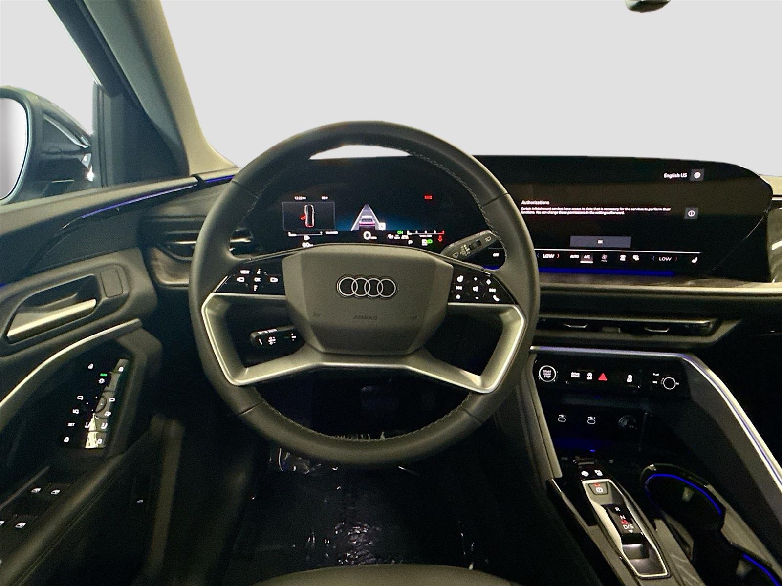 2025 AUDI Q5 PREMIUM