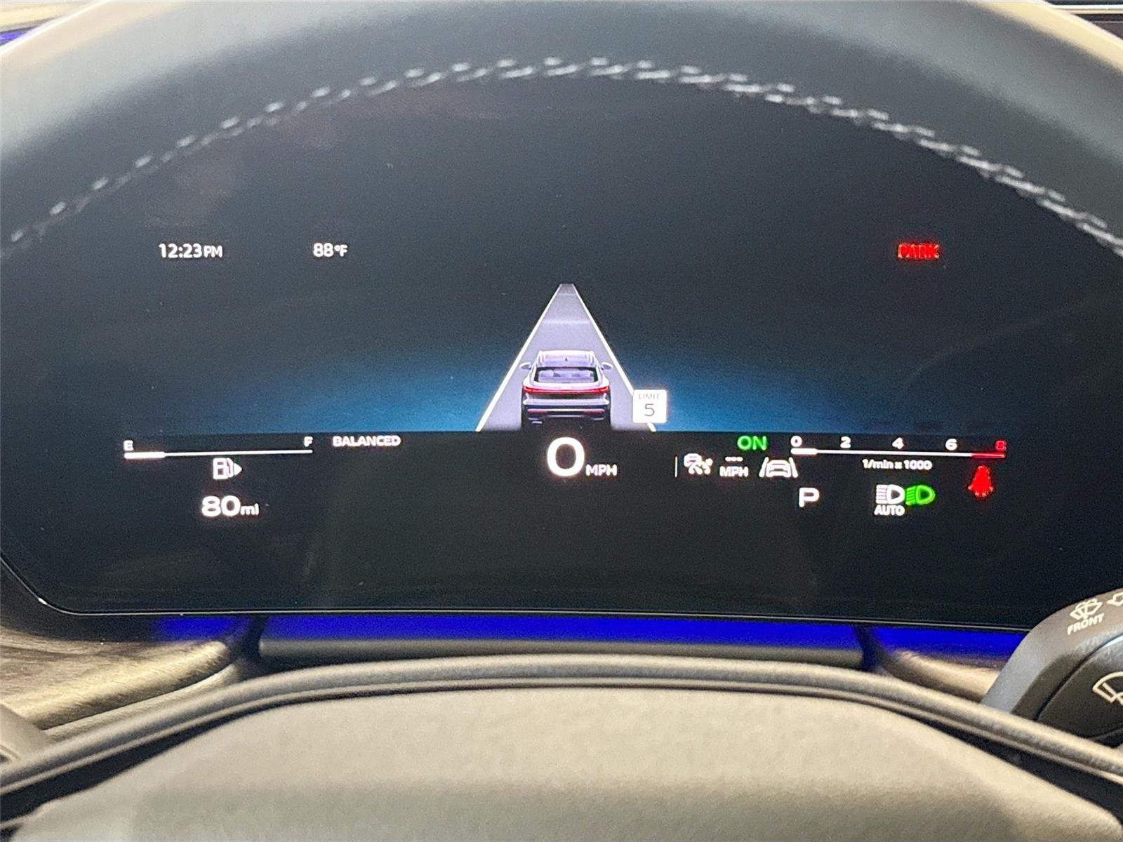 2025 AUDI Q5 PREMIUM