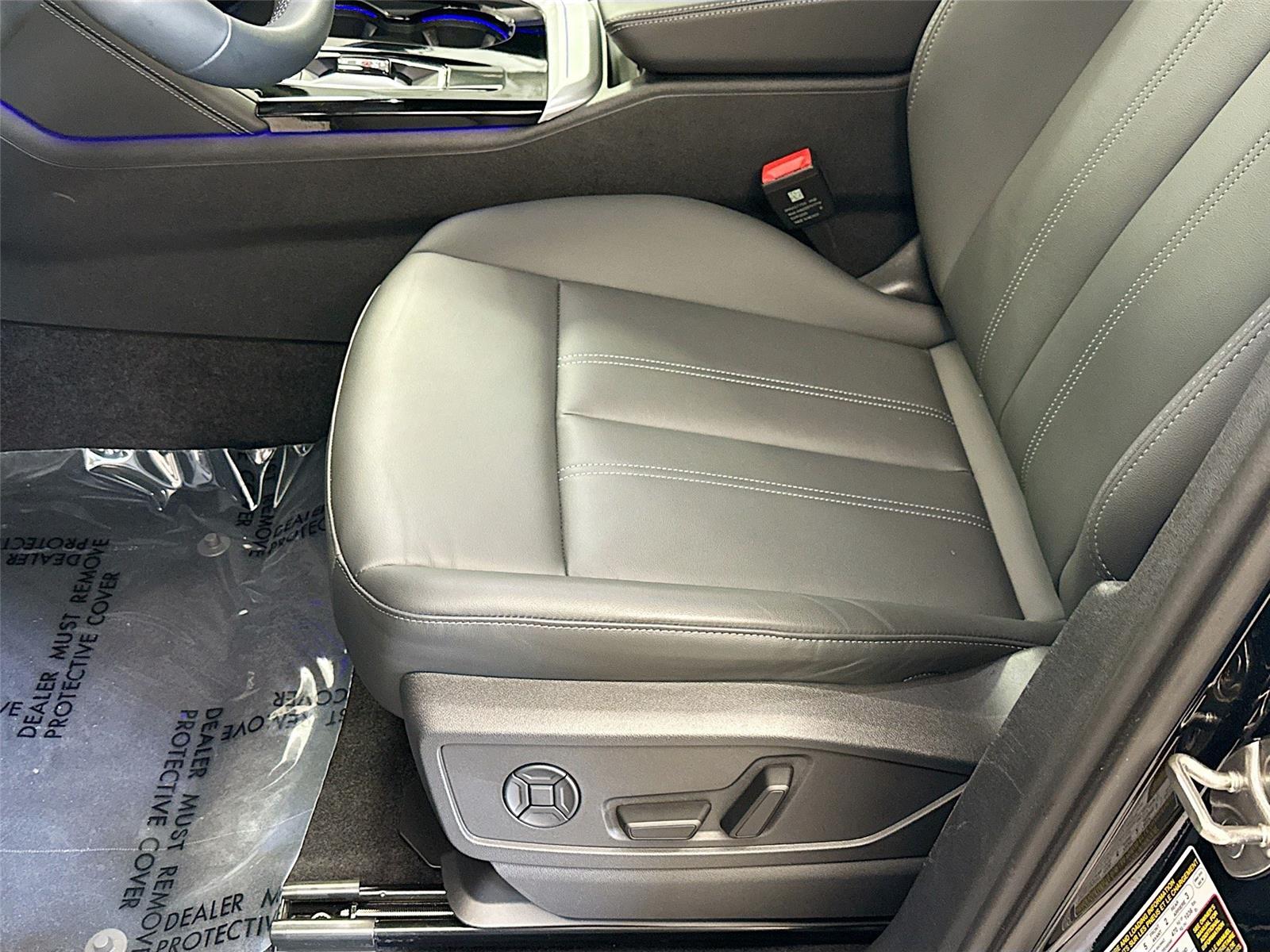 2025 AUDI Q5 PREMIUM