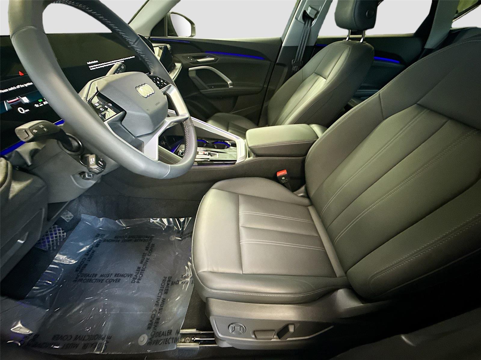 2025 AUDI Q5 PREMIUM