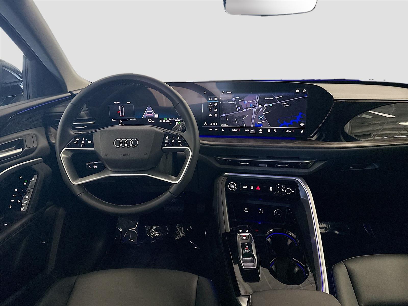 2025 AUDI Q5 PREMIUM