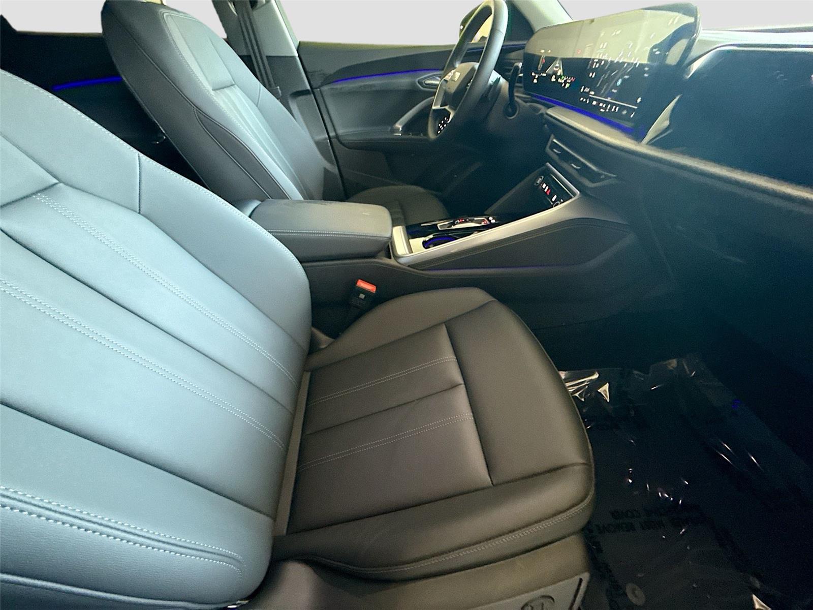 2025 AUDI Q5 PREMIUM