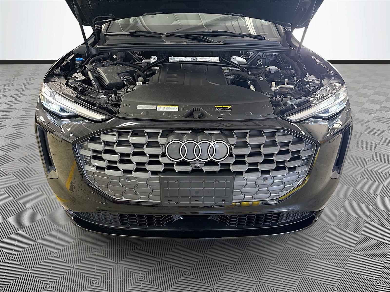 2025 AUDI Q5 PREMIUM