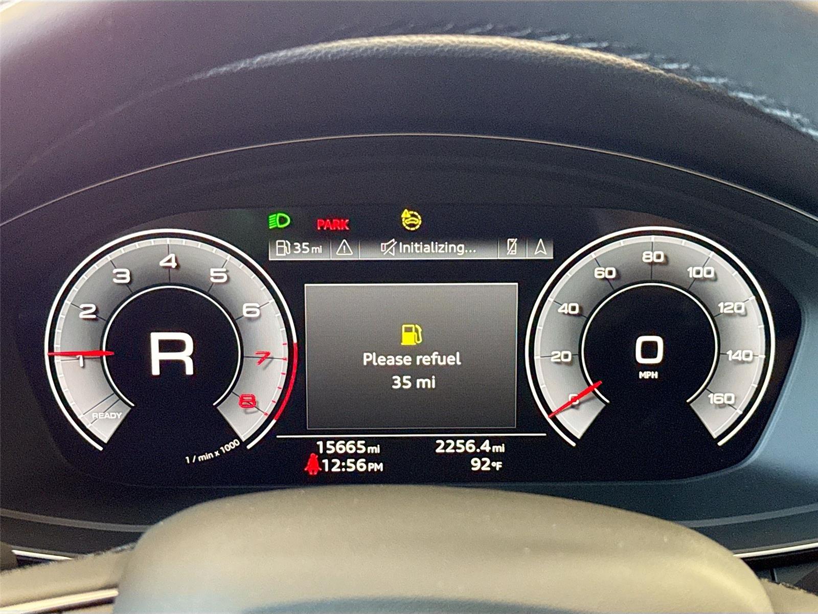2023 Audi A4 Sedan S line Premium Plus