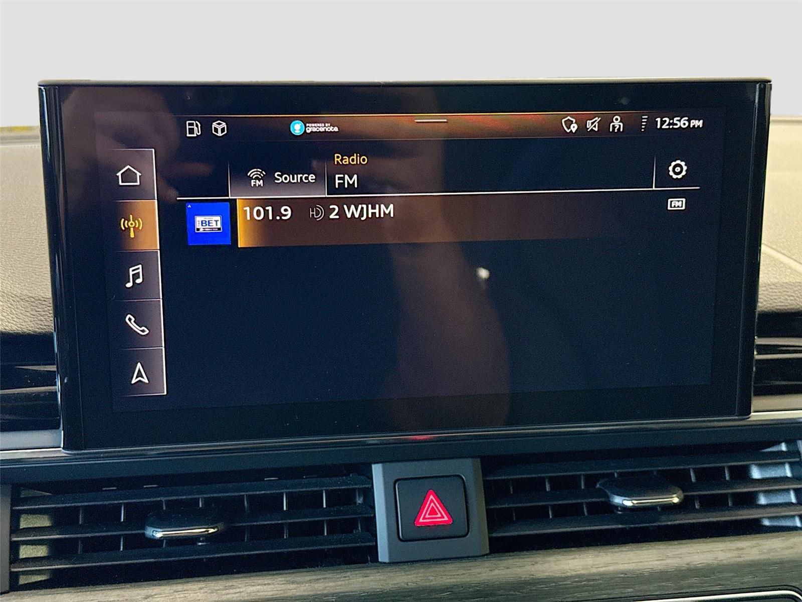2023 Audi A4 Sedan S line Premium Plus