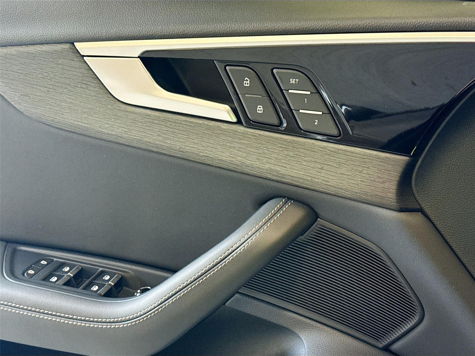 2023 Audi A4 Sedan S line Premium Plus