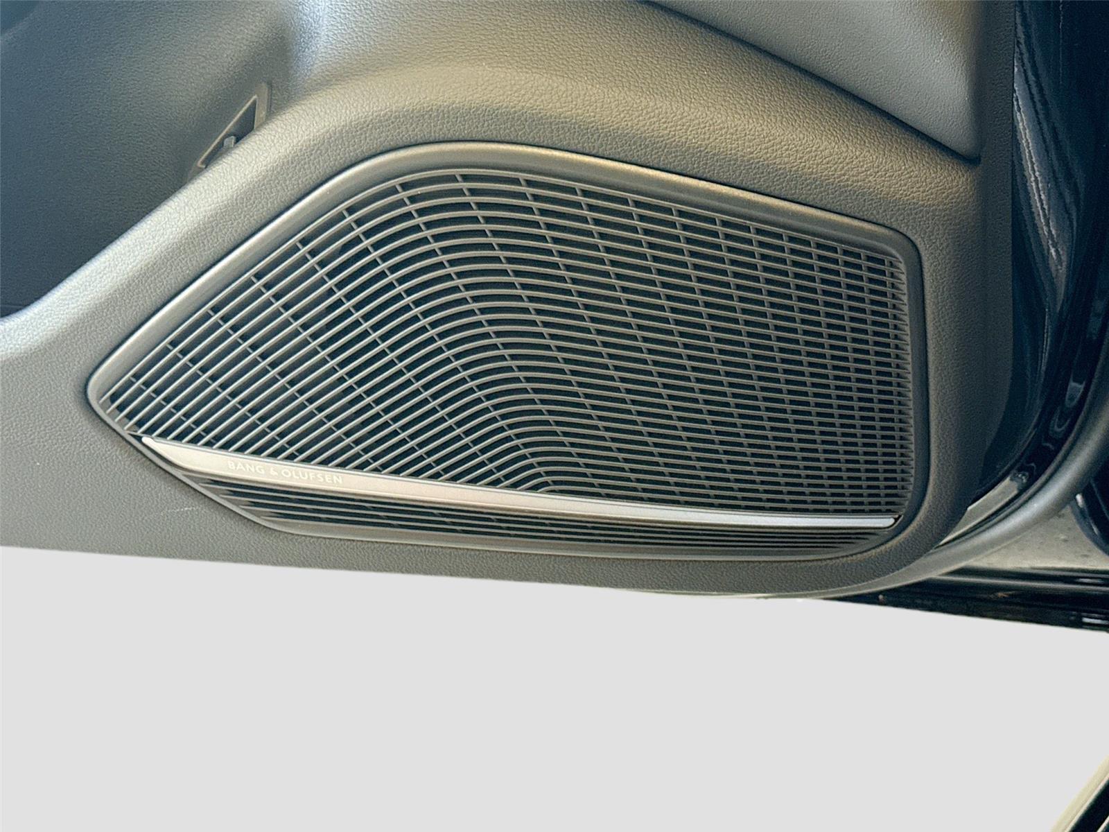 2023 Audi A4 Sedan S line Premium Plus