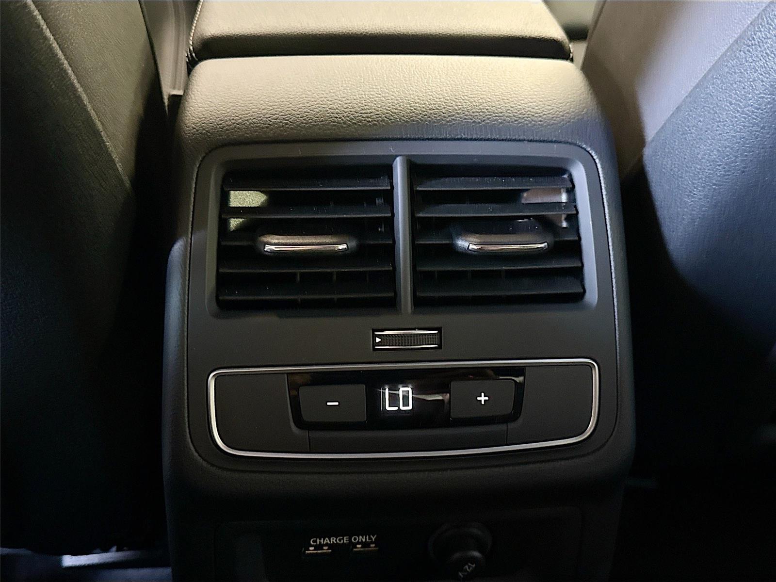 2023 Audi A4 Sedan S line Premium Plus