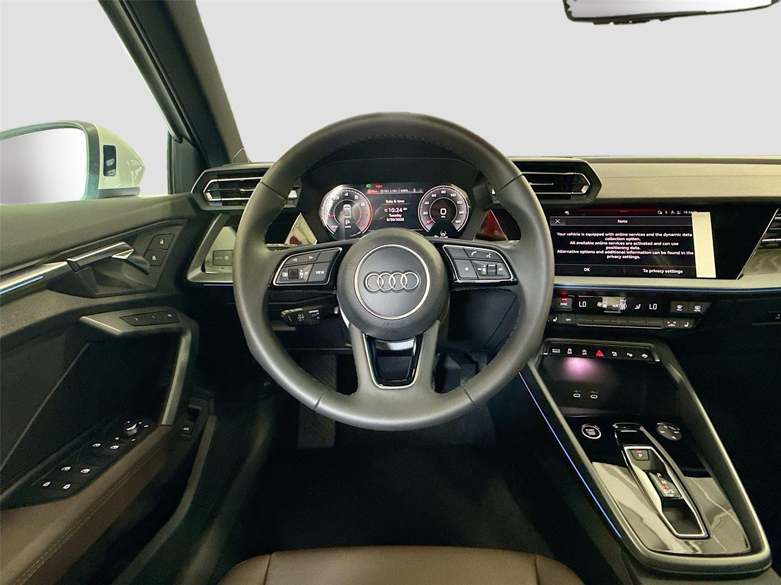 2026 Audi A3 Premium