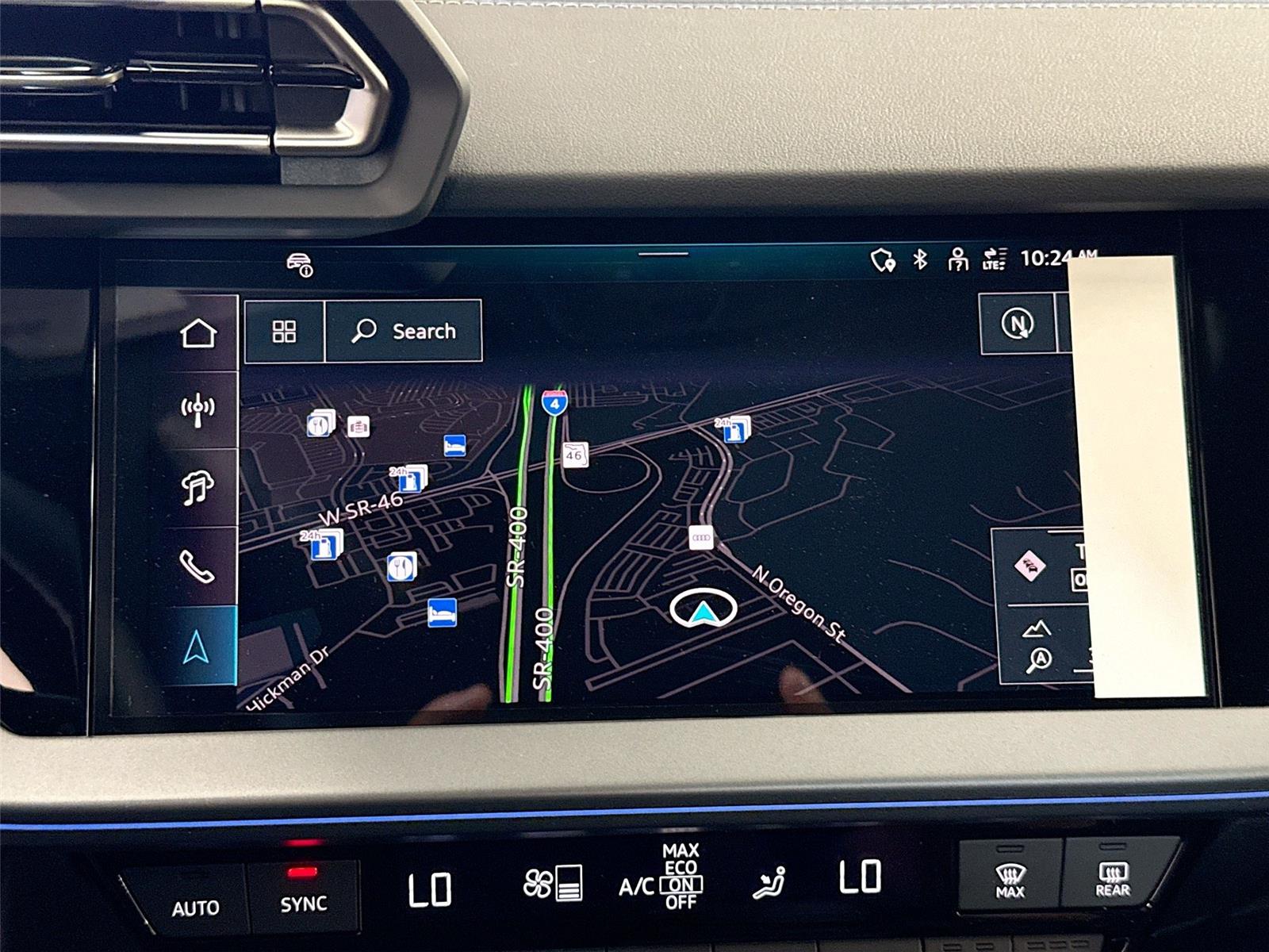 2026 Audi A3 Premium