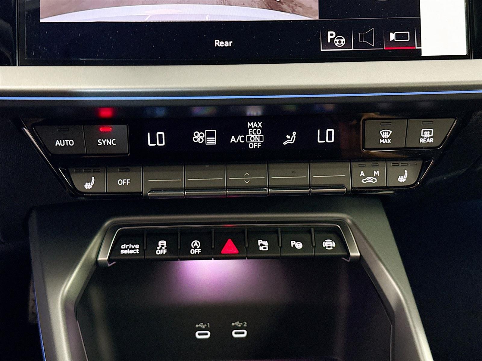 2026 Audi A3 Premium