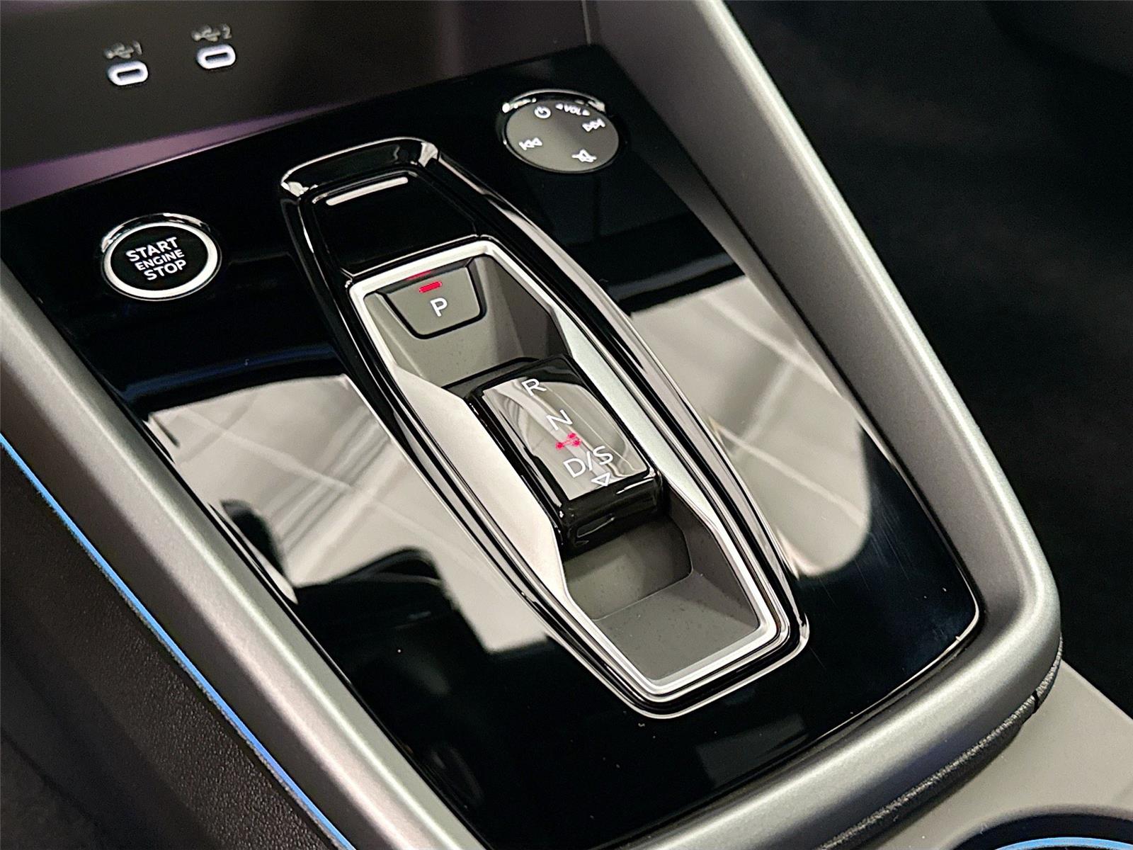 2026 Audi A3 Premium