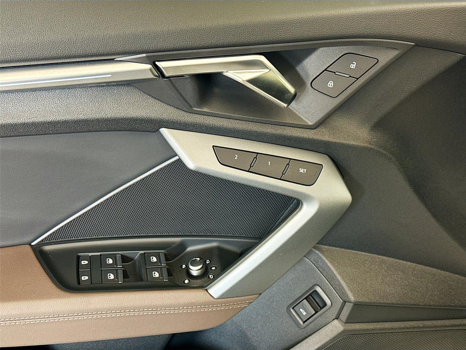 2026 Audi A3 Premium