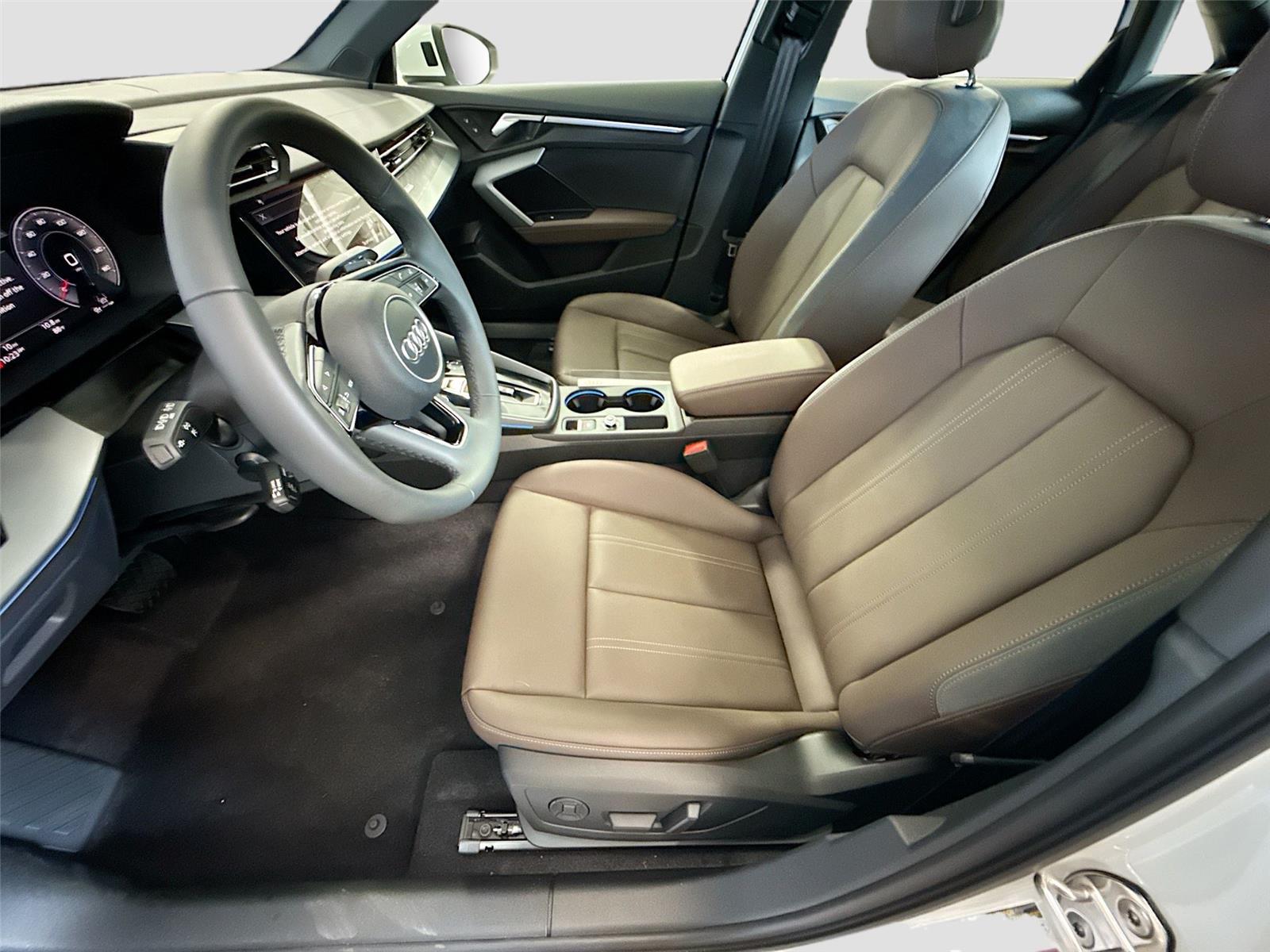 2026 Audi A3 Premium