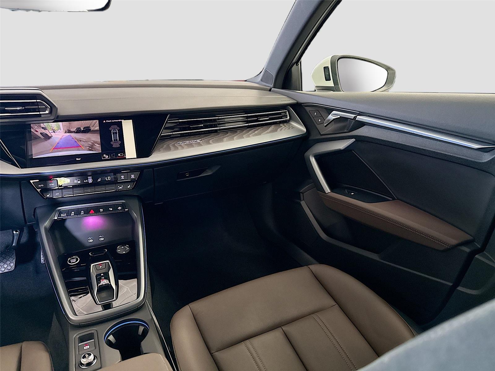 2026 Audi A3 Premium