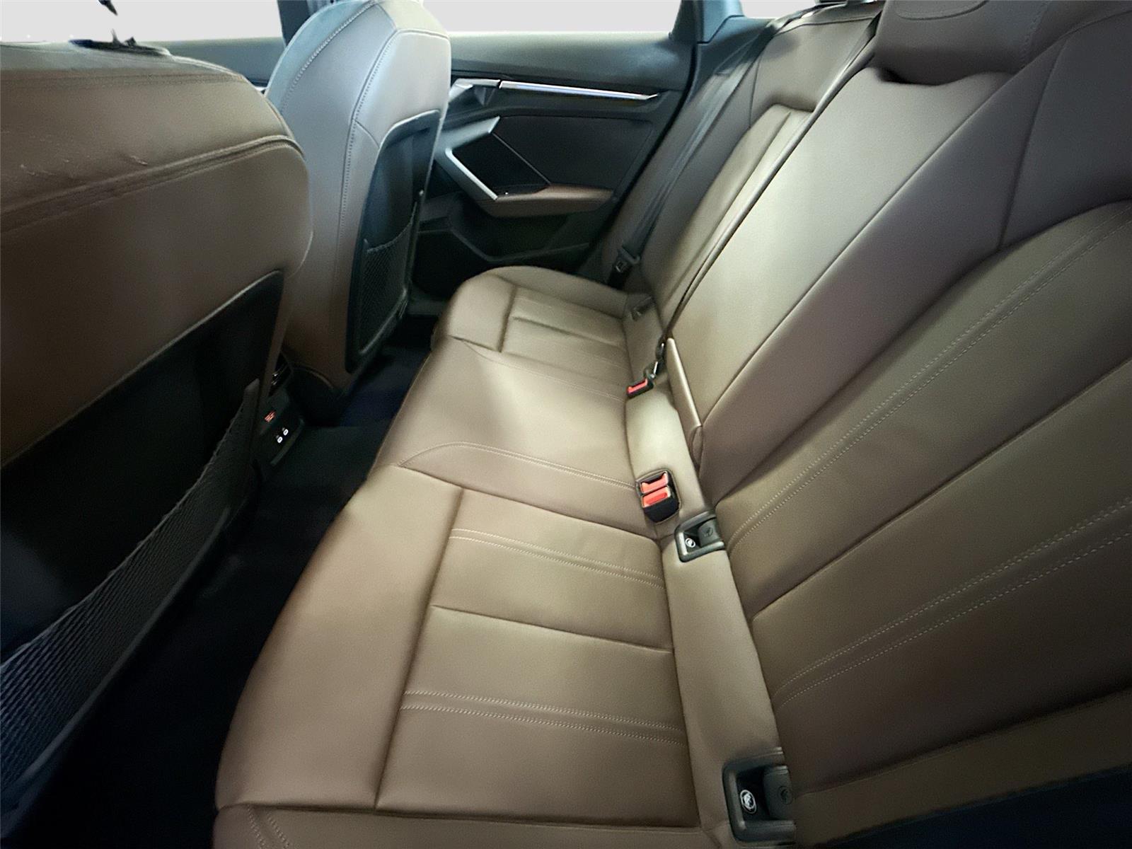2026 Audi A3 Premium
