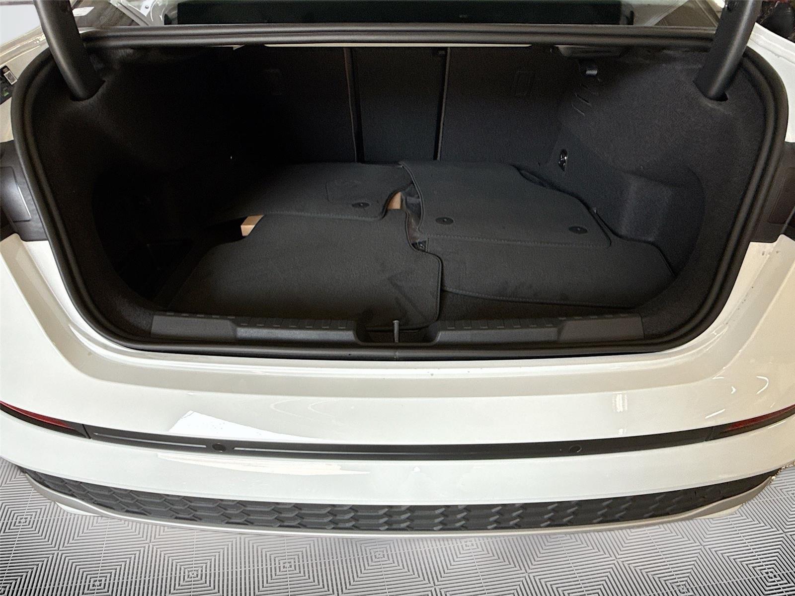 2026 Audi A3 Premium