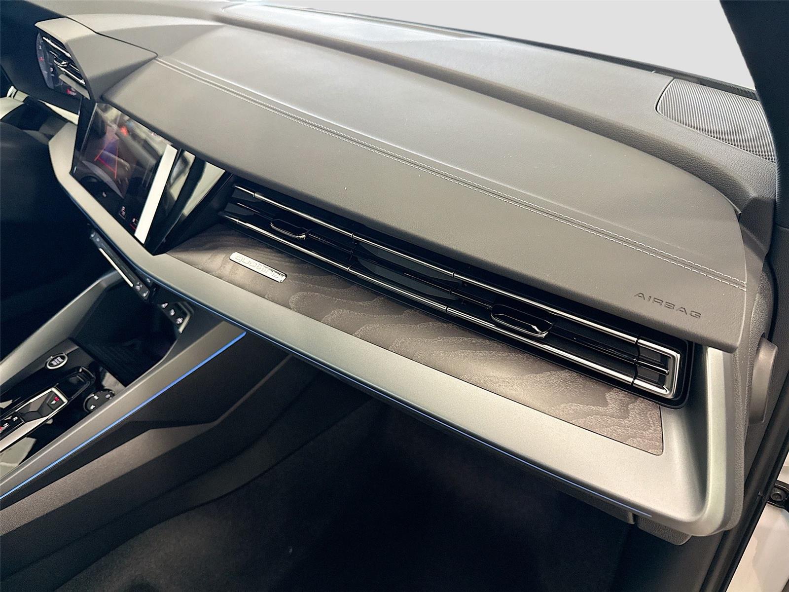 2026 Audi A3 Premium
